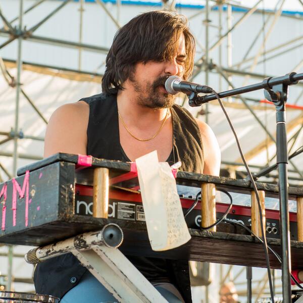 Man Man Tickets & 2025-2026 Concert Tour Dates | SeatGeek