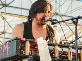 Man Man Tickets & 2025-2026 Concert Tour Dates | SeatGeek