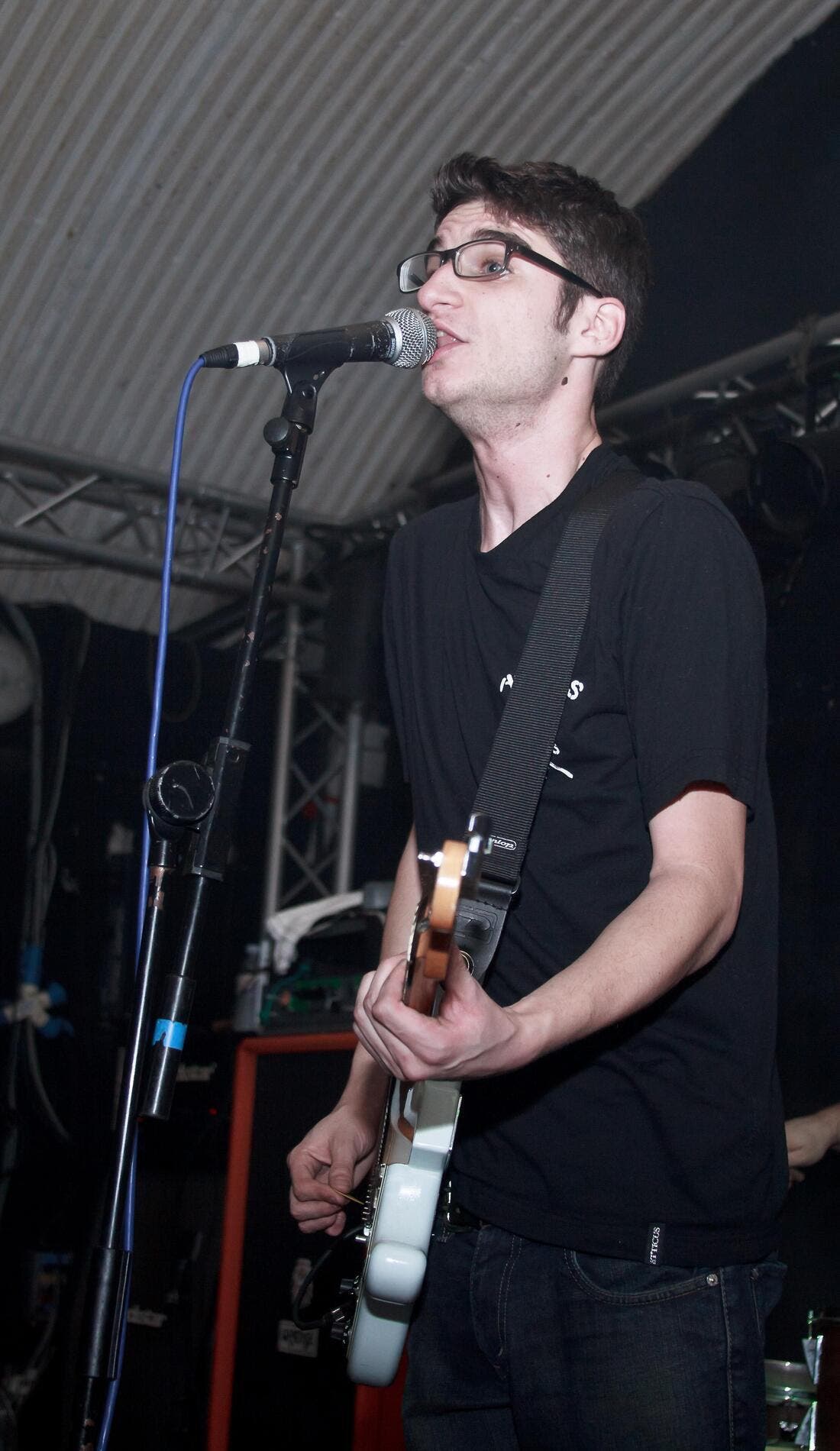 Man Overboard promotional image for upcoming events and ticket sales