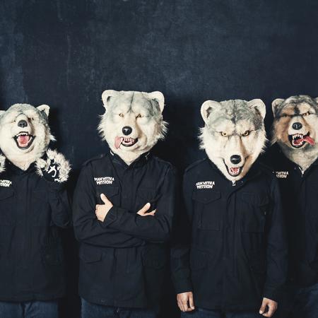 Man With A Mission Tickets & 2026 Concert Tour Dates | SeatGeek