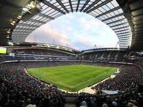 Manchester City