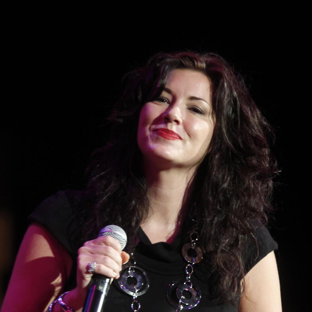 Mandy Barnett tickets in Nashville (3rd and Lindsley) - Aug 15