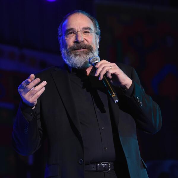 Mandy Patinkin image