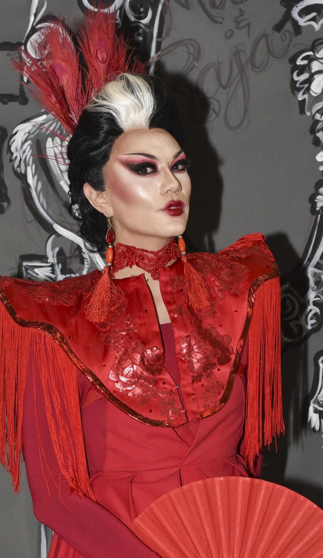 Manila Luzon promotional image for upcoming events and ticket sales