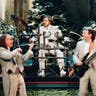Mannheim Steamroller image