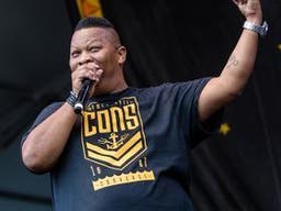Mannie Fresh
