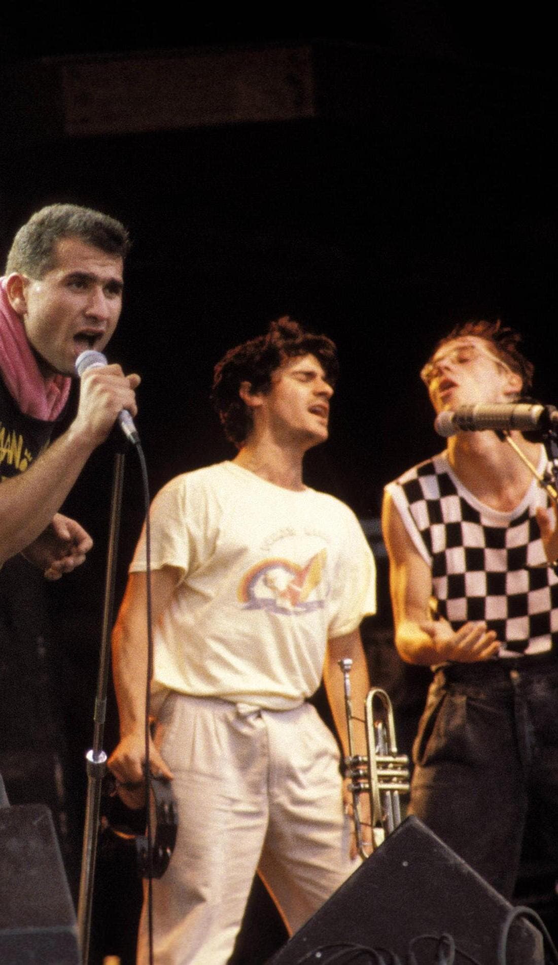 Mano Negra promotional image for upcoming events and ticket sales