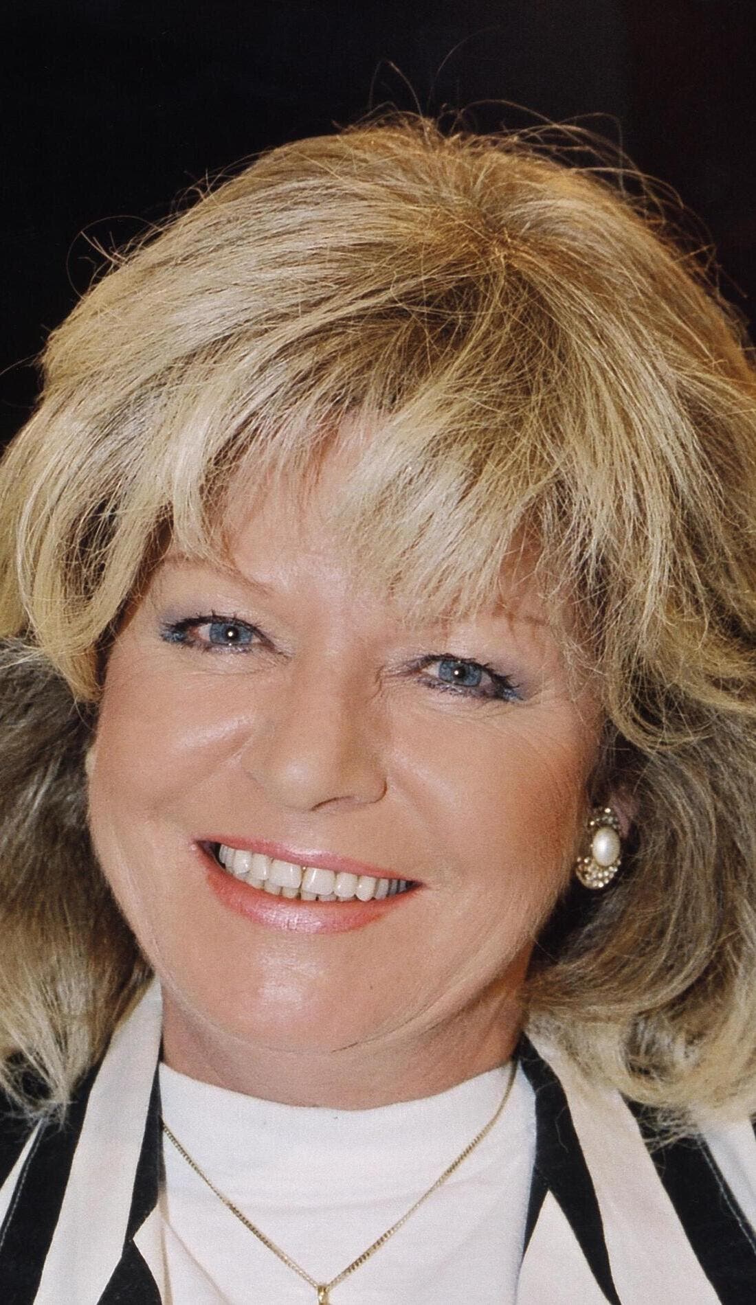 Manuela promotional image for upcoming events and ticket sales