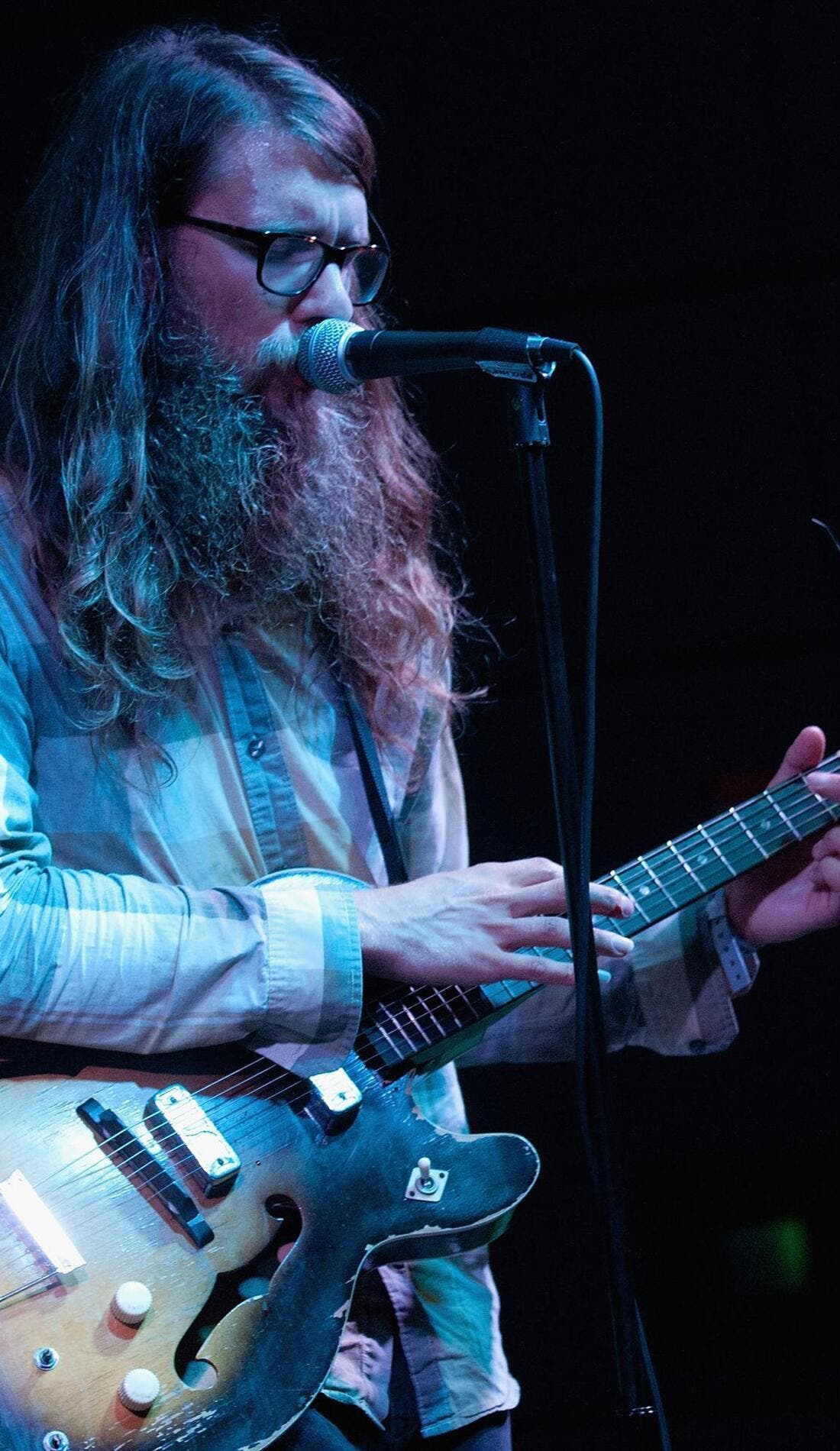 Maps & Atlases promotional image for upcoming events and ticket sales