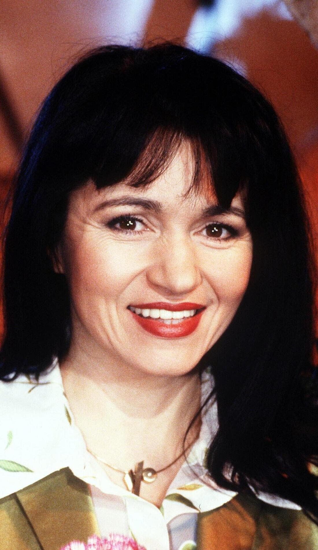 Mara Kayser promotional image for upcoming events and ticket sales