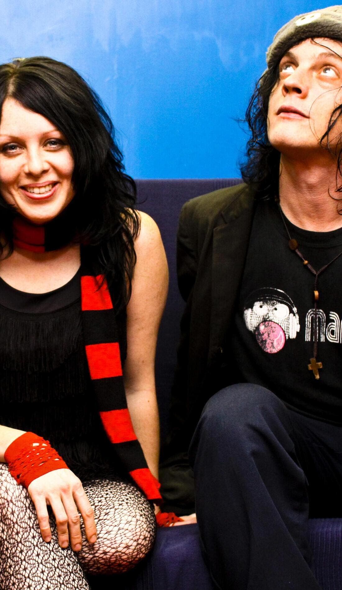 Marah promotional image for upcoming events and ticket sales