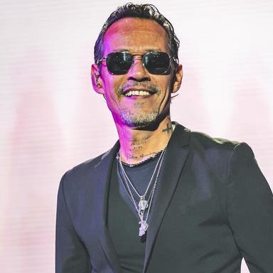 Promotional image of Marc Anthony