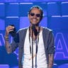 Marc Anthony image
