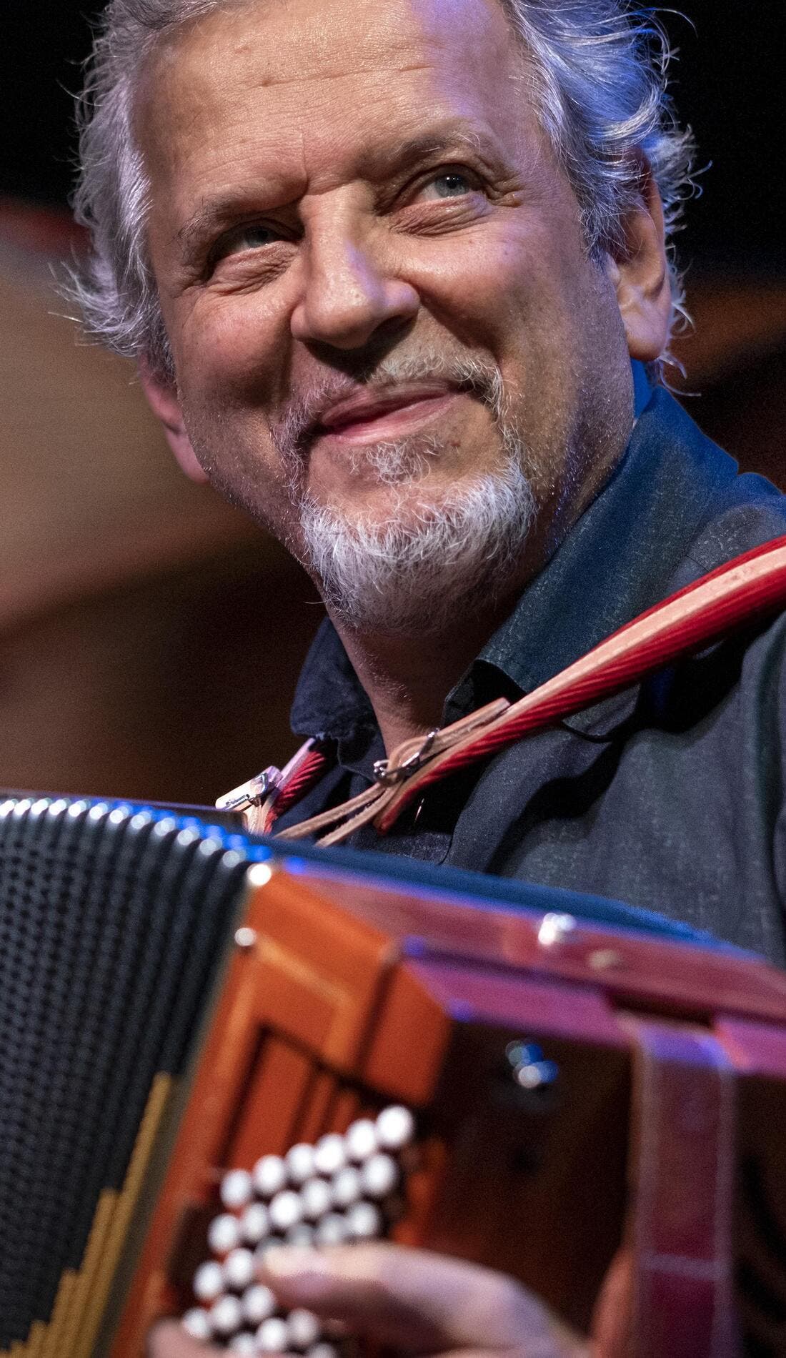 Marc Berthoumieux promotional image for upcoming events and ticket sales