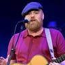 Marc Broussard image