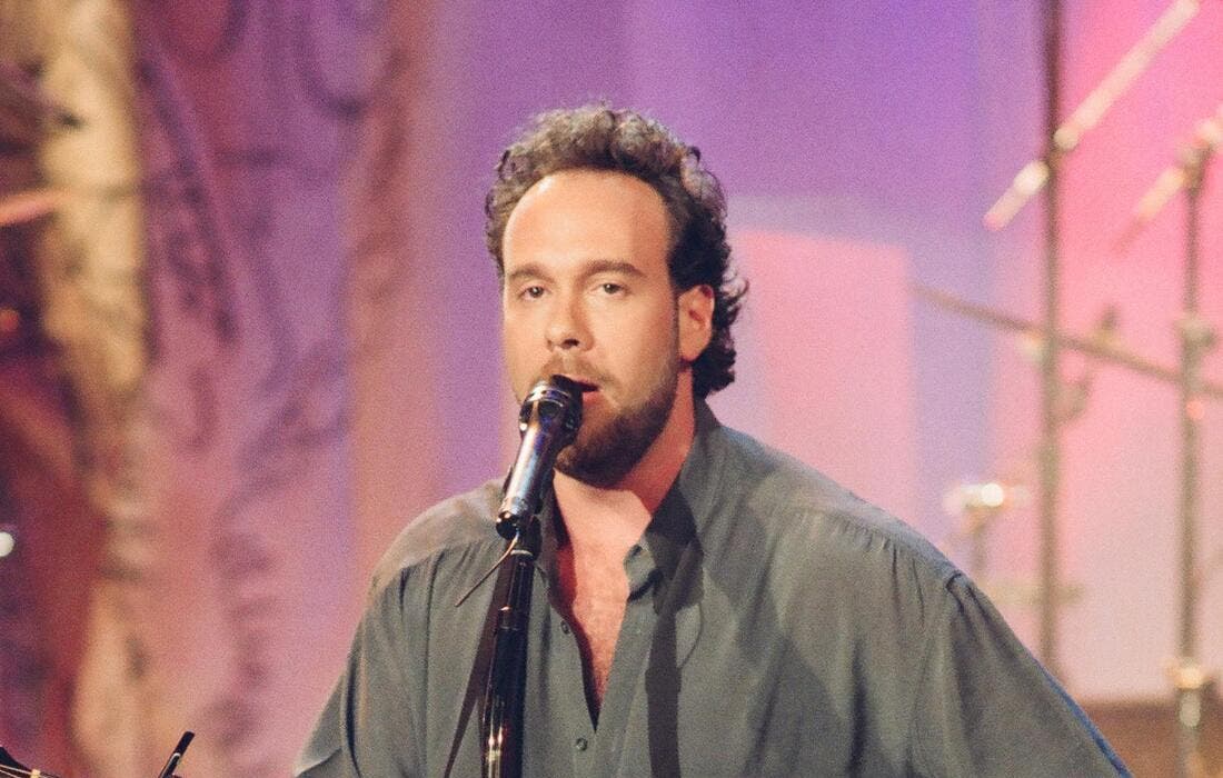 Promotional image for Marc Cohn tickets at City Winery - Atlanta on Sep 9, 2025