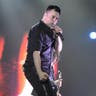 Marc Martel image