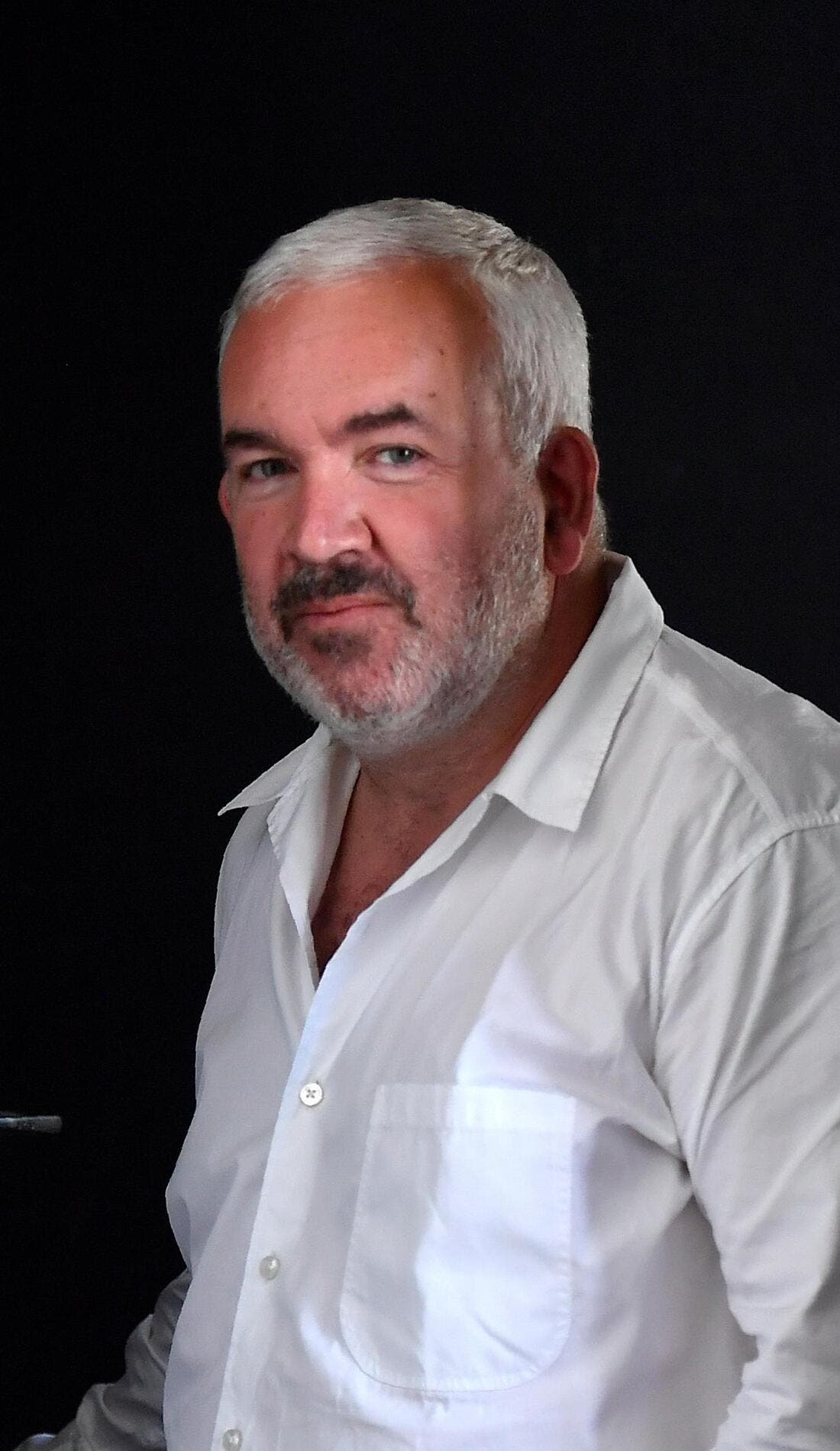 Marc Minkowski promotional image for upcoming events and ticket sales