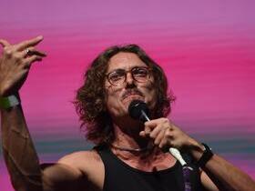 Marc Rebillet at Longhorn Ballroom