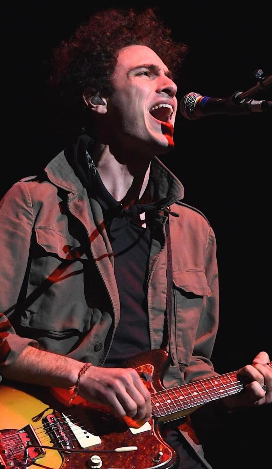 Marc Scibilia promotional image for upcoming events and ticket sales