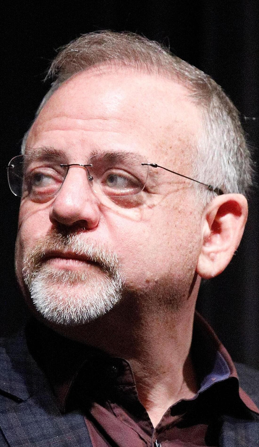 Marc Shaiman promotional image for upcoming events and ticket sales