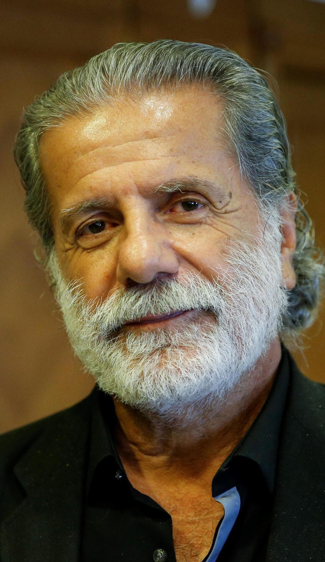 Marcel Khalife promotional image for upcoming events and ticket sales
