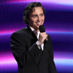 Marcello Hernandez