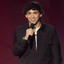 Marcello Hernandez