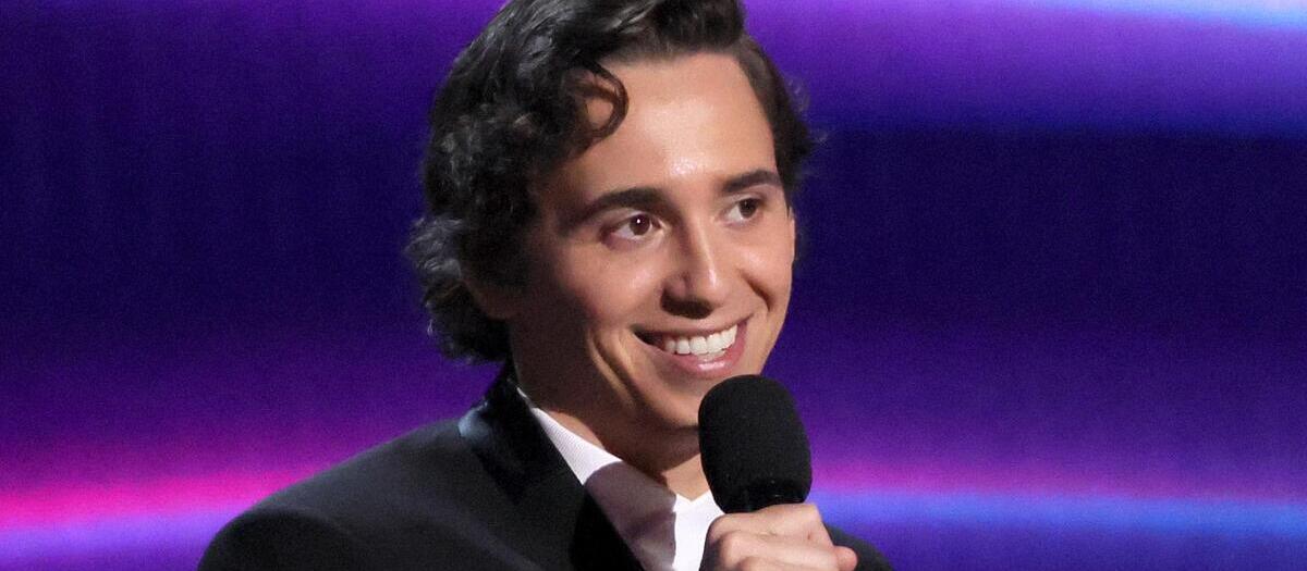 Marcello Hernandez live — Hard Rock Live - Hollywood, Hollywood