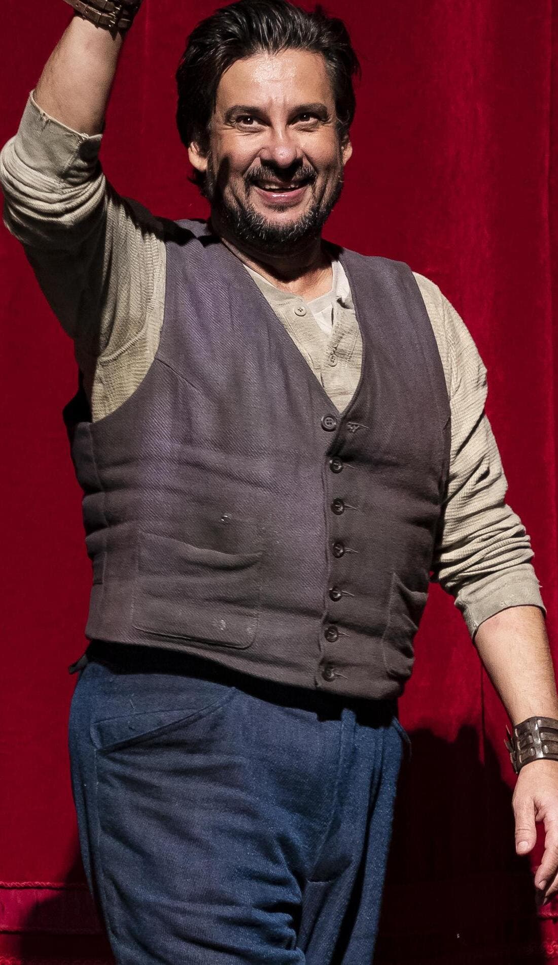 Marcelo Alvarez promotional image for upcoming events and ticket sales