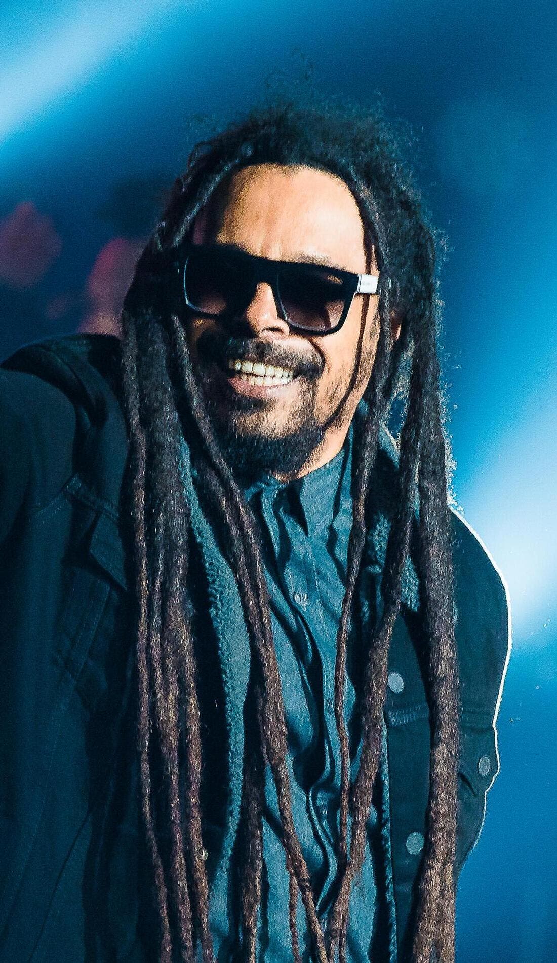 Marcelo Falcao promotional image for upcoming events and ticket sales