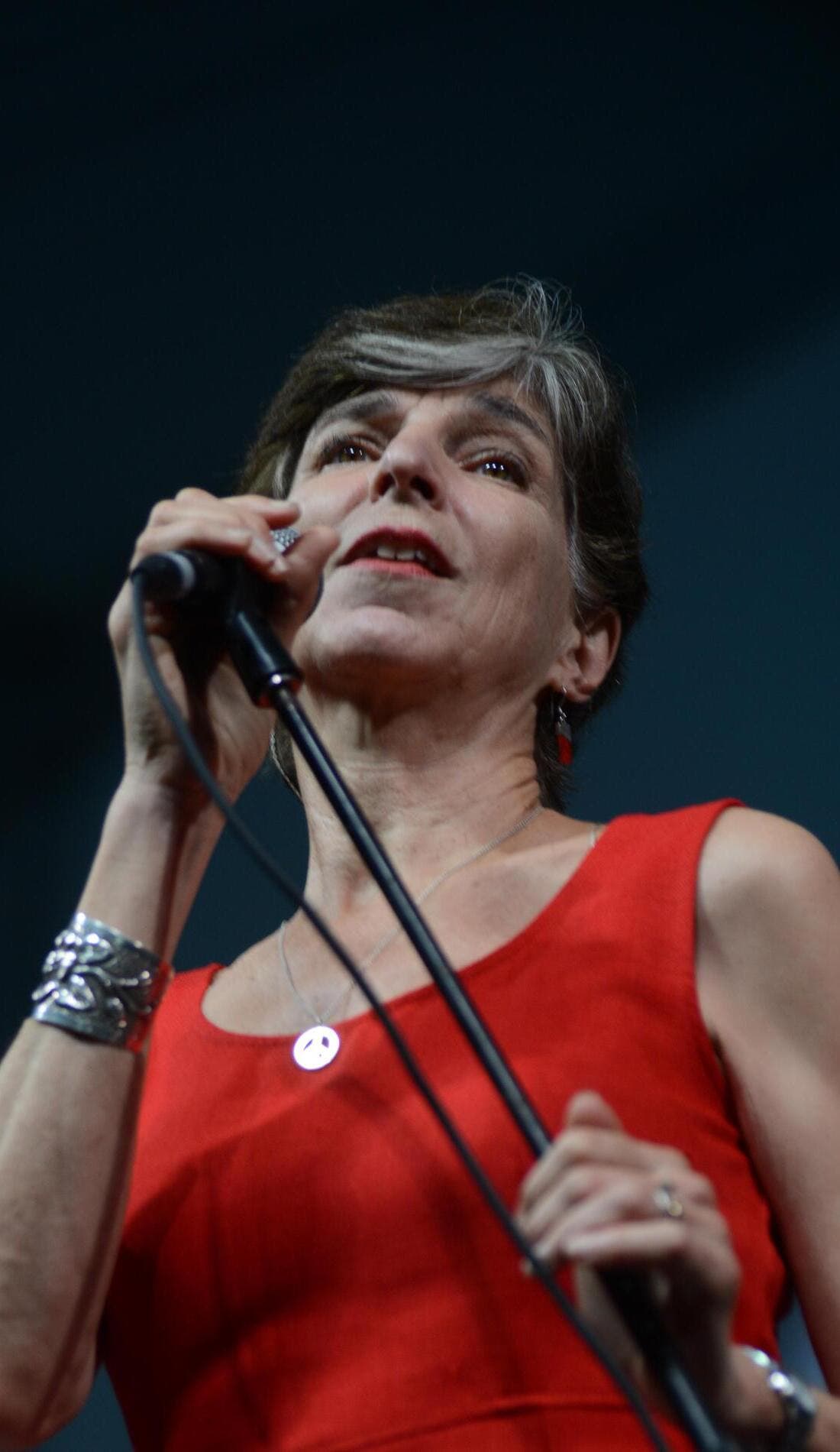 Marcia Ball promotional image for upcoming events and ticket sales