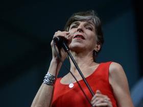 Marcia Ball