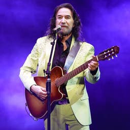 Marco Antonio Solis