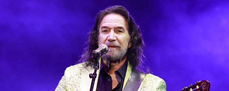 Marco Antonio Solis at Moody Center ATX
