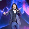 Image Marco Antonio Solis