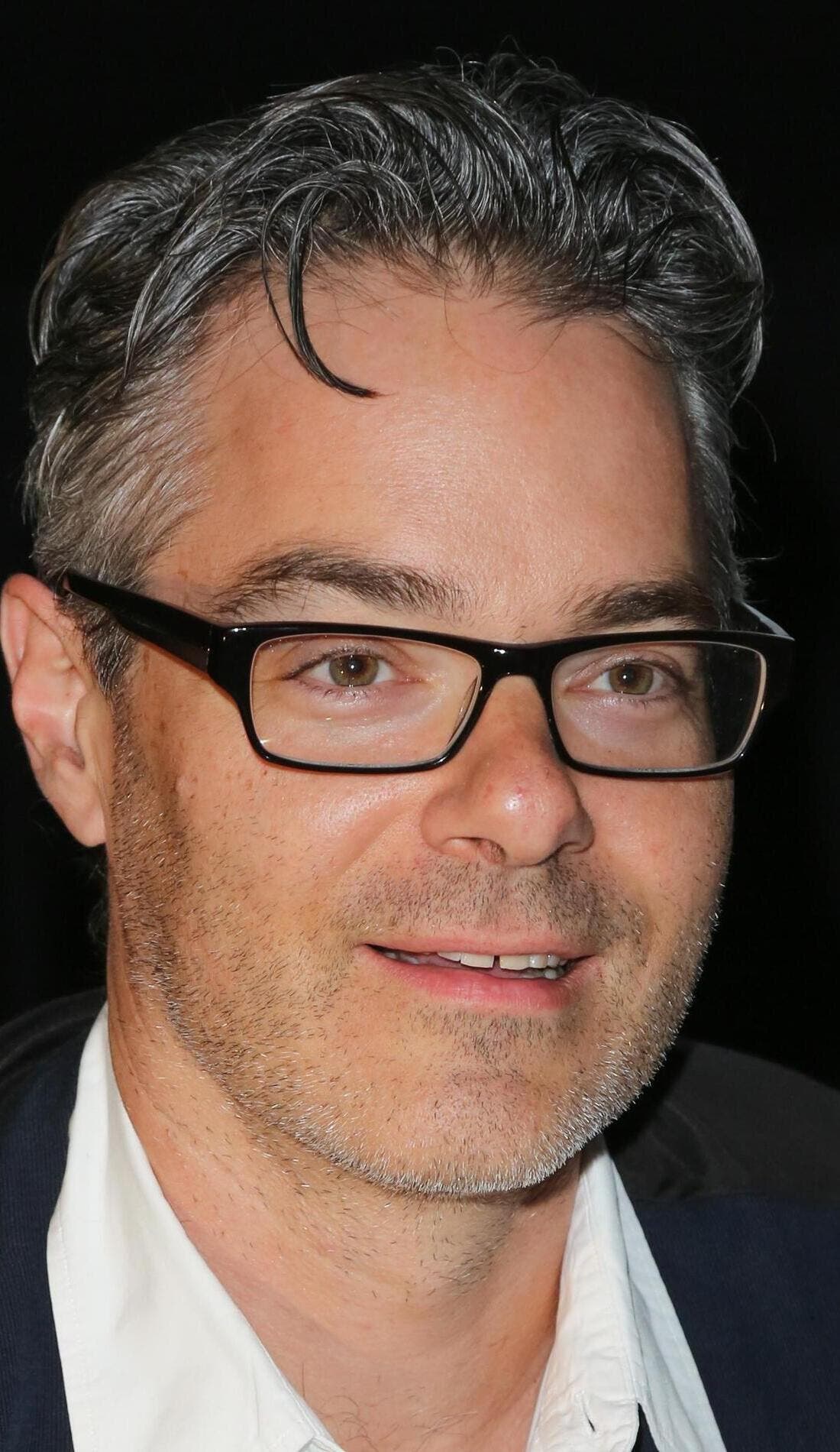 Marco Beltrami promotional image for upcoming events and ticket sales