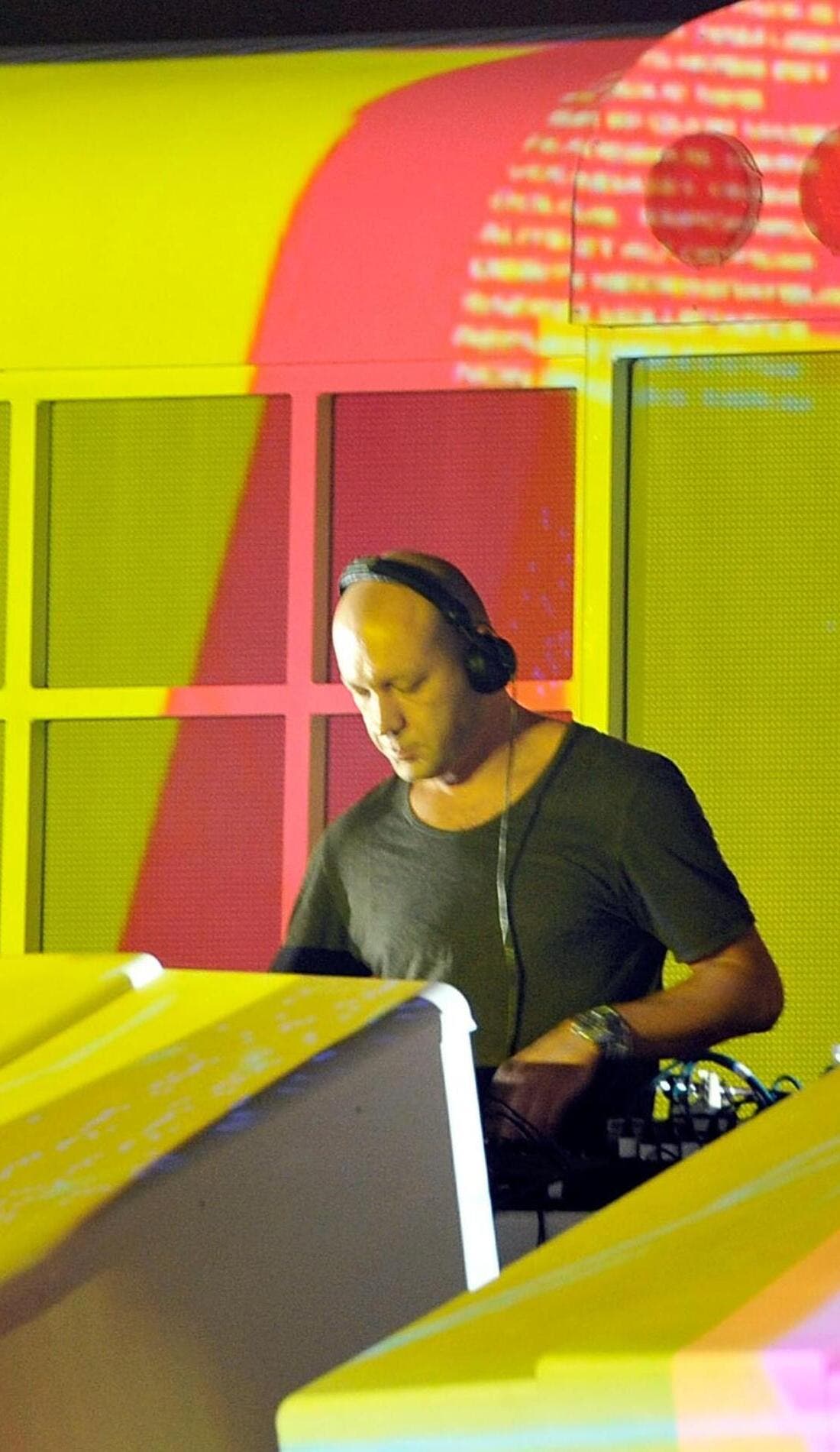 Marco Carola promotional image for upcoming events and ticket sales
