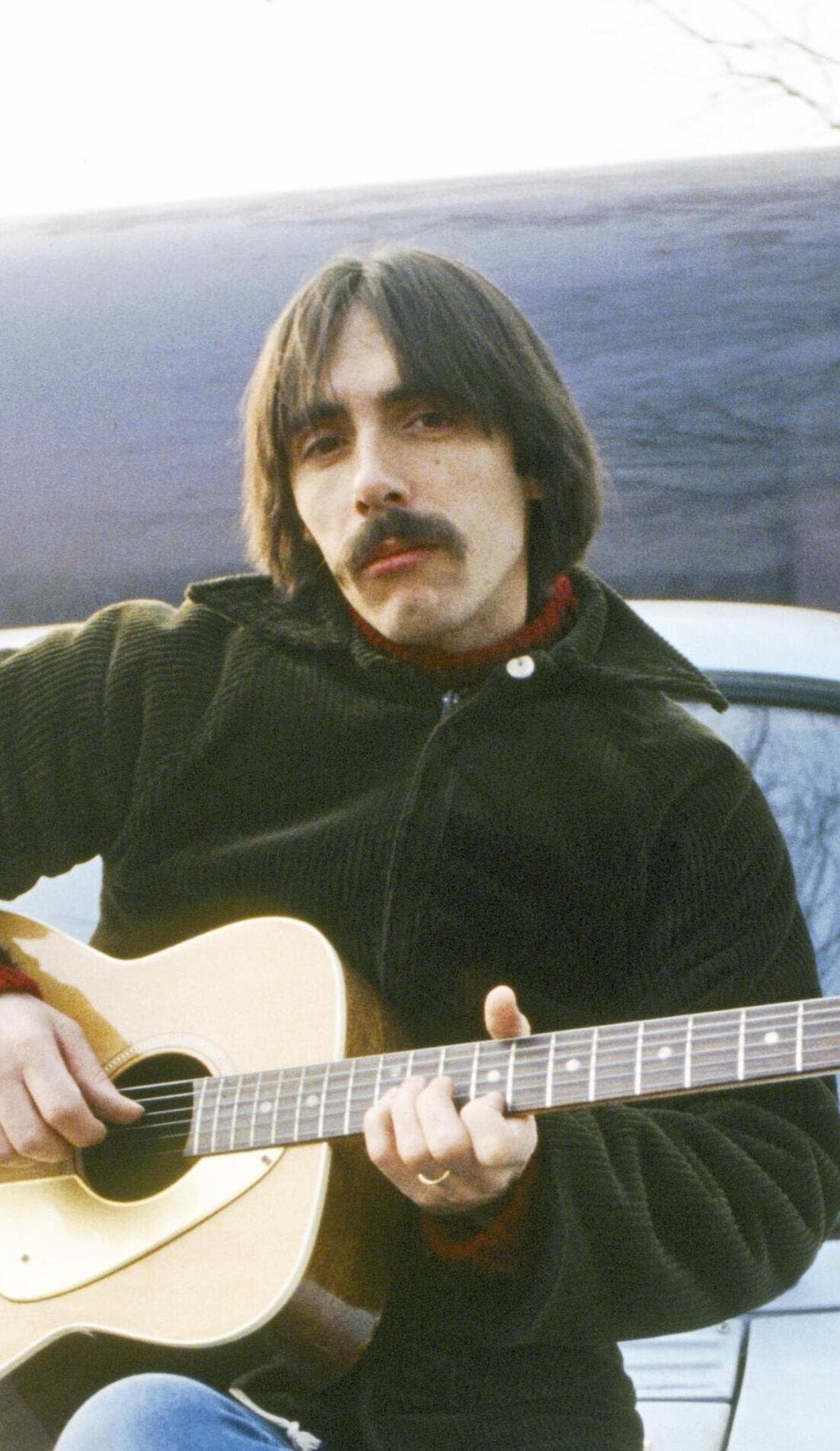 Marco Ferradini promotional image for upcoming events and ticket sales