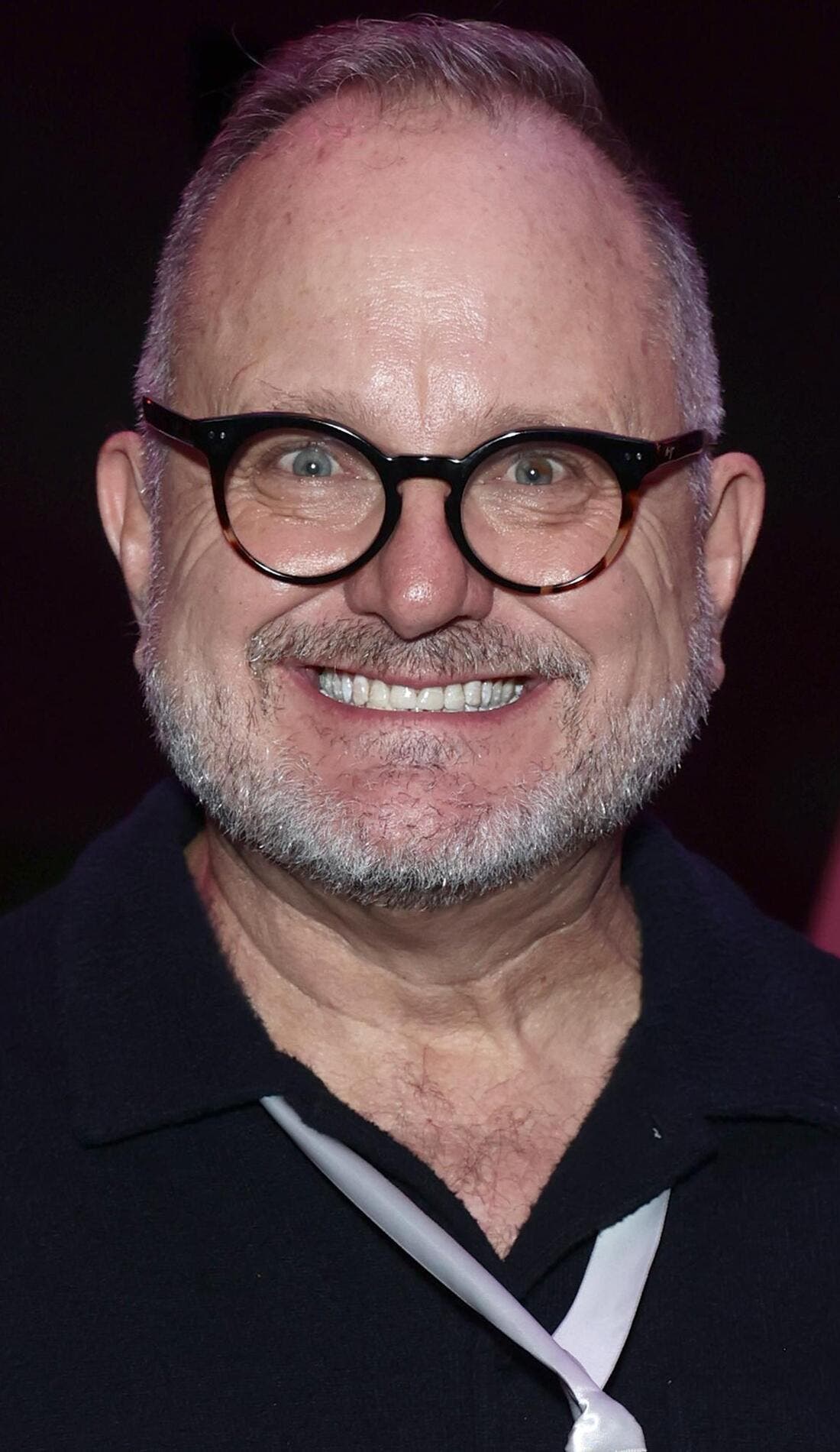 Marcos Witt promotional image for upcoming events and ticket sales