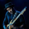 Marcus Miller