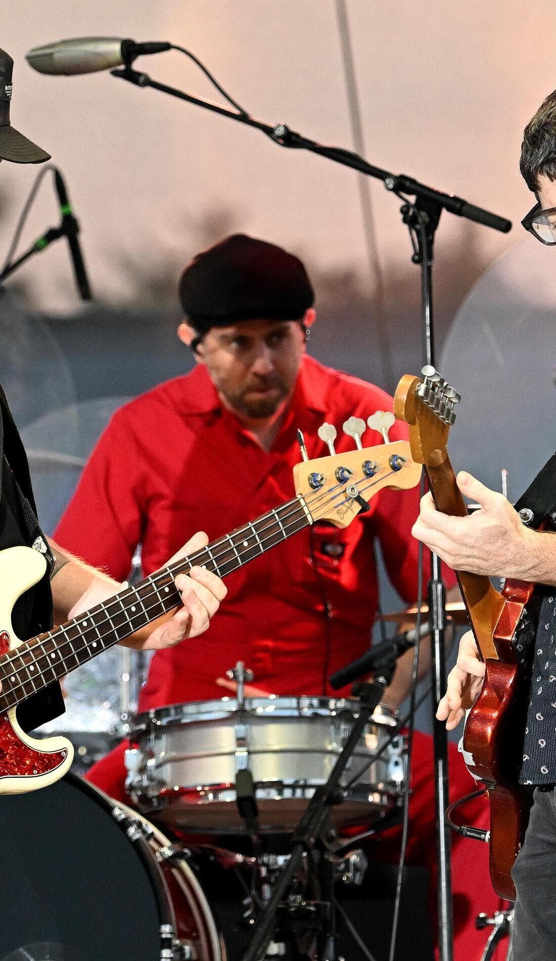 Marcy Playground promotional image for upcoming events and ticket sales