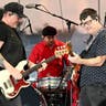 Marcy Playground