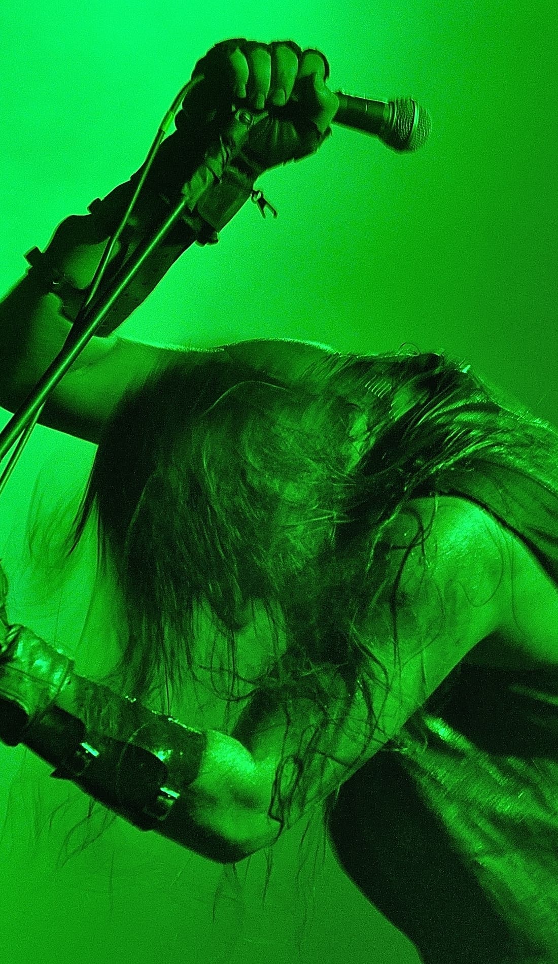 Marduk promotional image for upcoming events and ticket sales