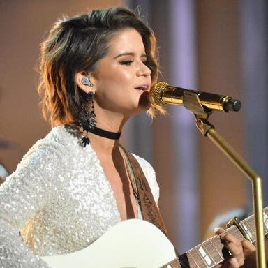 Promotional image of Maren Morris