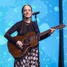 Margaret Glaspy