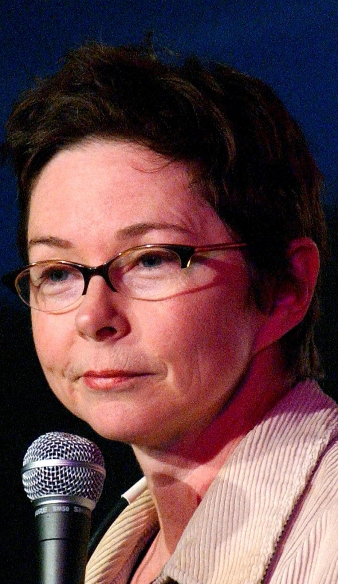 Margaret Smith promotional image for upcoming events and ticket sales