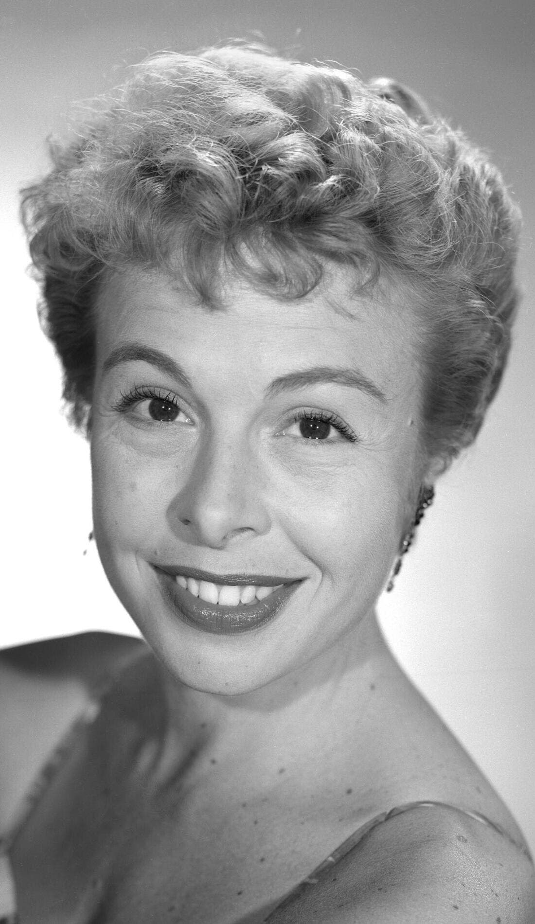 Marge Champion promotional image for upcoming events and ticket sales