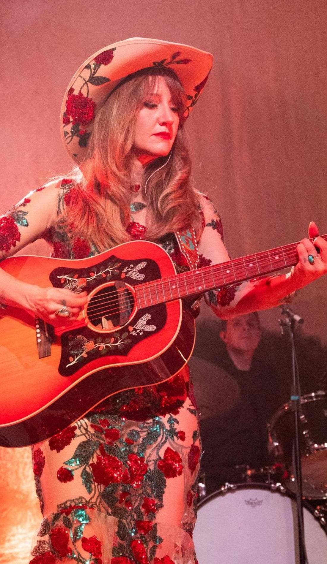 Margo Price promotional image for upcoming events and ticket sales