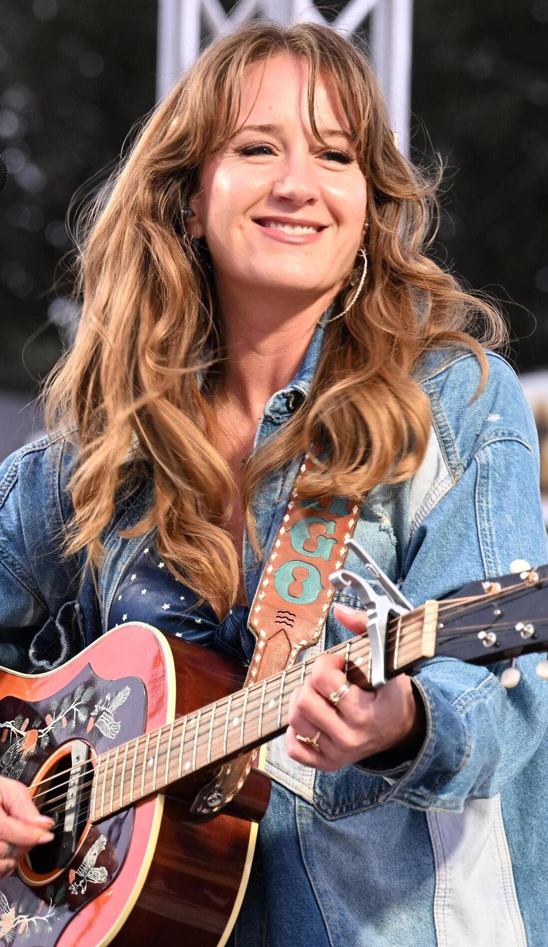 Margo Price promotional image for upcoming events and ticket sales